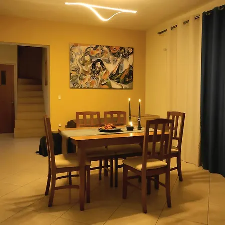 Aegean Helios Villa *