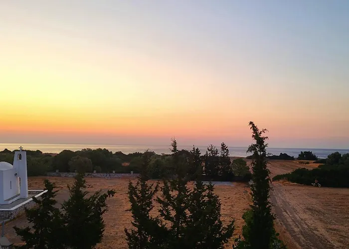 빌라 Aegean Helios *