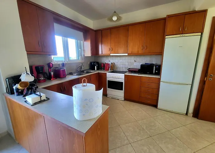 Aegean Helios 빌라