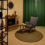 Villa Aegean Helios