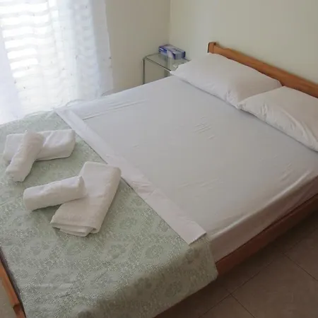 Villa Aegean Helios Gennadi