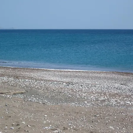 Aegean Helios Villa Gennadi