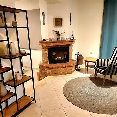 Villa Aegean Helios