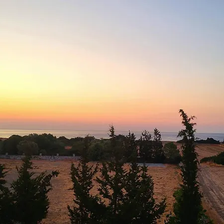 Villa Aegean Helios *