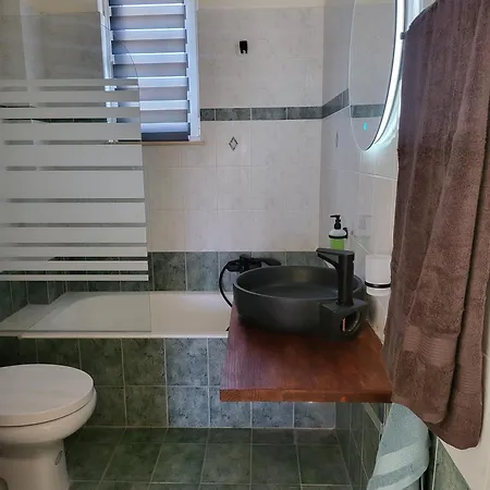 Aegean Helios Villa