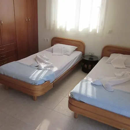 Aegean Helios Gennadi