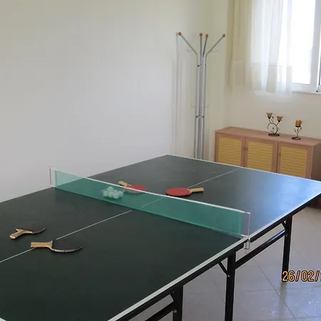 Villa Aegean Helios Gennadi