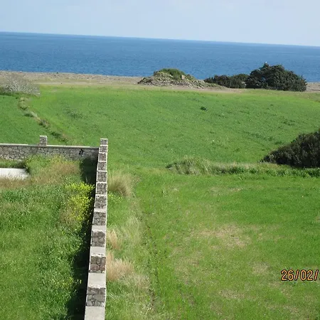 Aegean Helios Villa Gennadi