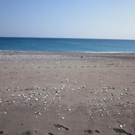 Aegean Helios Villa *