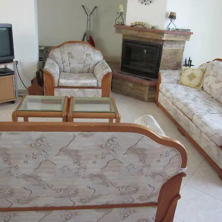 Villa Aegean Helios *