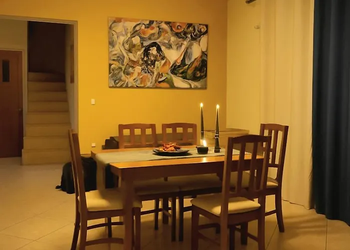 Aegean Helios Villa *