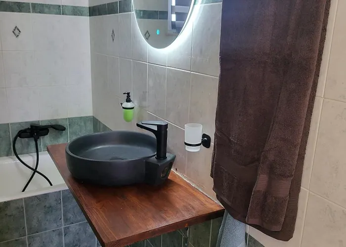 Villa Aegean Helios Gennadi